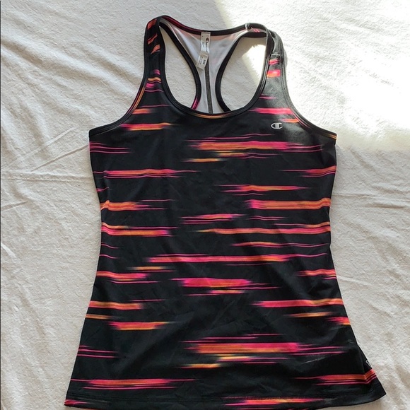 Champion Tops - Champion Small Athletic Top